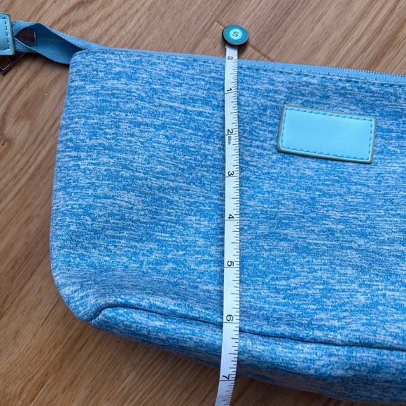 ULTA BEAUTY cosmetics bag - Picture 3 of 4